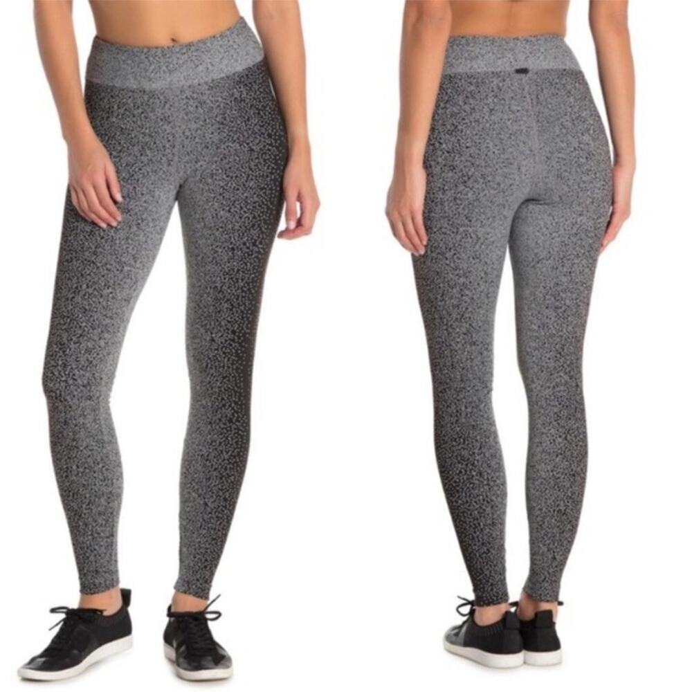 Koral Drive HR Power Legging Scatter Print Size XS